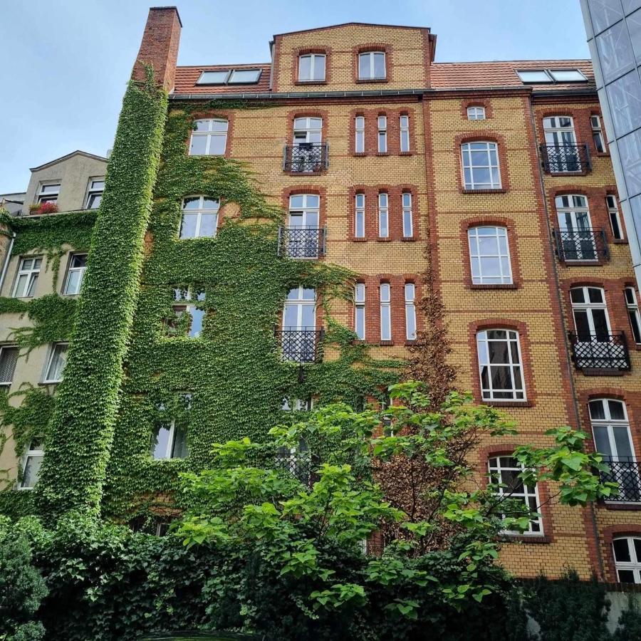 Apartament Kwiatowa 3/22 Poznan Exterior photo